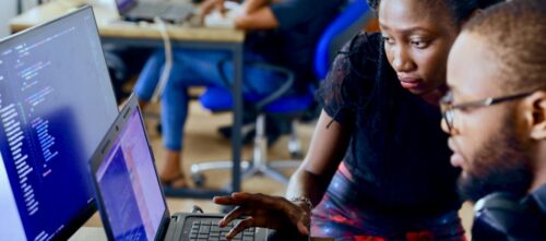 Strategies to Help Upskill Your Tech Team - Ledgent Technology