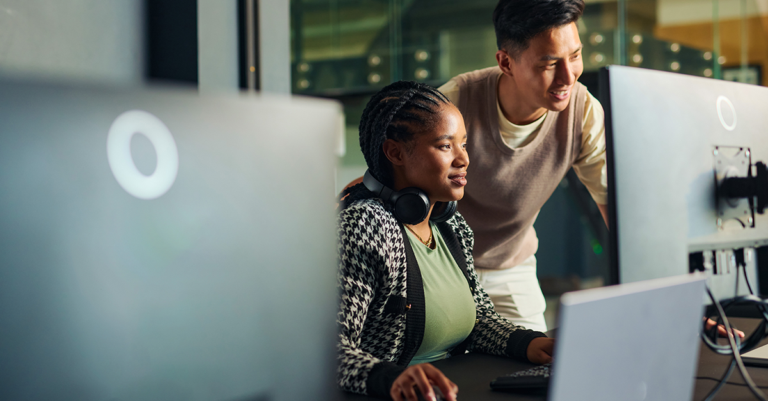 Attracting Tech Talent in 2025: Trends to Watch - Ledgent Technology
